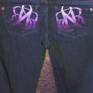 Rock & Republic jeans